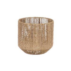Baskets for Home, Office, Dorm Room, Living Room, Bedroom, Bathroom, Nursery Storage and Organization 14x14x12inch