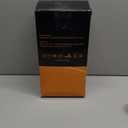 Heated Blanket Electric Throw - Soft Flannel Electric Blanket 50" x 60", Heating Blanket with 10 Time Settings, 6 Heat Settings, Machine Washable with Over-Heat Protection (Gray)