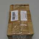 SAFBY Fire Hose Nozzle Brass Fire Equipment Spray Jet Fog (1" NPT/NPSH)