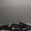 Speaker Stand Pair of Sound Play 1 and 3 Holder - Telescoping Height Adjustable from 26” - 52” Inch High