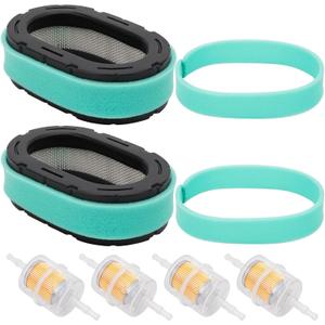 32 083 09-S Air Filter for Kohler 7000 Series KT725 KT735 KT740 KT745 Engine, Lawn Mower Air Filter for Cub Cadet XT1 Engine Replace for KH-32-883-09-S1 32 883 09-S1 2PCS