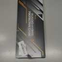 Mumba Dockable for Nintendo Switch 2 Case [2025 Blade Series] TPU Switch 2 Grip Protective Cover, Ergonomic Accessories for Console with Quick-Release Design for Switch 2 Joy Con Controllers (Black)