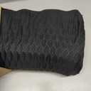 Gel Seat Cushion for Long Sitting - 16.5" x 14.5" x 2.4" (Extra ThickSoft) Gel Cushion for People Over 185 lbs, Pressure Relief Cushion for Office Chair, Egg Cushions for Wheelchair, Gel Pad for Car (Thicken Size Blue Gel)