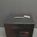 Steam Cleaner for Home & Car, 15s Fast Heat Handheld Steamer for Cleaning, 1.6L Large Tank, 3-Level Steam Control with 16-Piece Accessories Kit for Floors, Couches, Tiles, Grout, Dirt, and Grease (Orange)