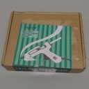 Hot Glue Gun Kit with 30 Glue Sticks, Fast Preheating Hot Melt, High Temp for School Crafts DIY Arts and Quick Home Repairs (20w)