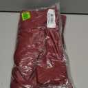 Amazon Essentials T-shirt, RED, 2XL