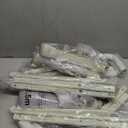 HOMEAL Bed Rail for Toddlers, 59in Swing Down Baby Bed Rail Guard, Toddler Bed Rails for King Size Beds, Twin, Full, Queen, Bed Guard Rail for Toddlers, Grey