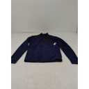 Amazon Essentials Men's Full-Zip Fleece Jacket, L