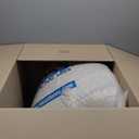 Andency Queen Comforter Set Khaki (90"x90"), Soft Fluffy Reversible Thick Fleece Bedding Set, Faux Fur Sherpa 3-Piece Bed Comforter Sets with 2 Pillowcases