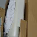 Conair Bonnet Hair Dryer, Soft Portable Bonnet Style Hair Dryer (1 Count (Pack of 1), White)