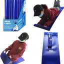 Topwon Winter Snow Sled for Kids and Adults, High Speed Snow Sledding Equipment