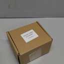 W10185981 WPW10185981 Dryer Timer Compatible with Whirlpool, Maytag, Amana, Crosley,OEM Dryer Timer Replacement for WPW10185981, AP6016540, 1481704, PS11749830, (Fits More Models)