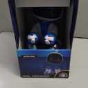 Cableguys Astro Bot Controller Holder & Phone Stand - Gaming Setup Accessories for Desk and Game Room, Controller Stand Compatible with Xbox, PlayStation & Most Standard Game Controllers