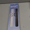 TONEOF 68" Magnetic Selfie Stick Tripod with Aluminum Strong Magnetic Holder for Magsafe, 360 Rotatable Travel Phone Tripod Stand with Metal Ring & Rechargeable Remote for iPhone/AndroidBlack