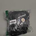 Eomenie Women's One Piece Swimsuit Ribbed Tummy Control Bathing Suit V Neck Slimming 1 Piece Swimwear.XL