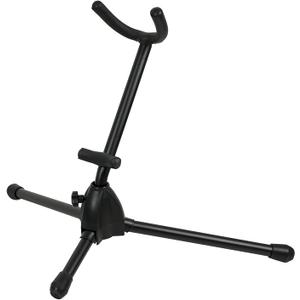 Montreux Alto/Tenor Saxophone Stand - Compact, Lightweight and Portable Portable Design with Secure Rubber Base Montreux Alto/Tenor Saxophone Stand - Compact, Lightweight and Portable Portable Design with Secure Rubber Base