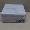 Neck Massager 2026 New Upgrade 3 in 1 Portable Massager with Heat &Comfortable StretchingAdjustable Intensity for Neck & Shoulder Relaxation at Home, Office, Travel