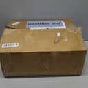 Frienda 300 Pcs Clear Self Sealing Bubble Cushion Bags Double Wall Bubble Pouch Bag Plastic Shockproof Protective Packing for Small Business Moving Shipping Packaging Storage(4" X 6")