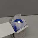 Bluetooth Speaker,MusiBaby Wireless,Waterproof,Outdoor,Portable Speaker,Dual Pairing,Loud Stereo,Booming Bass,24H Playtime Wireless Speakers for Home,iPhone,Party,Gifts(Blue)