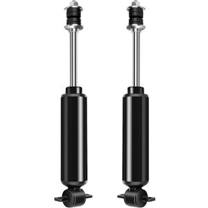 Front Shocks for Dodge (2WD), OCPTY Shock Absorbers Struts Fits 1997 1998 1999 2000 2001 2002 2003 2004 for Dodge Dakota | 1999 2000 2001 2002-2004 for Dodge for Durango 344081 37137 Pack of 2