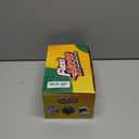 Flexi Hose Lightweight Expandable Garden Hose, 25FT -Retractable Garden Hose, Water Hose - No-Kink Flexibility, 3/4 Inch Solid Brass Fittings and Double Latex Core