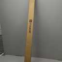 DIY Metal Floating Frame for 36x48 Canvas Paintings, 5/6" Floater Frame for Stretched Wood Canvas Portrait Landscape Living Room Bedroom Office Wall Art Decor (Gold)