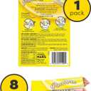 Temptations Creamy Puree Variety Pack of Squeezable Cat Treats, 0.42 oz. Tubes, 16 Count (EXP 02/26/27)