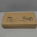 Humane Mouse Traps, 12 inches Enlarged No Kill Rat Live Traps for Chipmunks, Reusable Catch and Release Mice, Pet and Children Friendly Mouse Trap That Work (2)