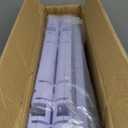 Pilates Board-Pilates Reformer Set 6 in 1 Ab Board Trainer for Women Abdominal Pilates Board for Home Workout Equipment