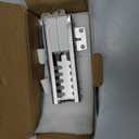 Gas Range Oven Igniter W10918546 Fit for Whirl-pool (SF1/2/3, TGP, VSF, WFG, YSF) Ama-na Es-tate Ma-gic Chef Ro-per Replaces AP6037202 PS11770066 EAP11770066 W10140611 3186491 W10918546VP by BOGDA