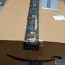 Muddy Mat | Super Absorbent Door Mat Indoor, Microfiber Quick Dry Chenille Entryway Rug, Non-Slip Front Door Mat, Indoor Mats for Entryway, Machine Washable Pet Rug, Orange 36" x 120"