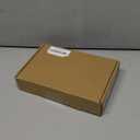 6 Pcs Sensor Dawn to Dusk Window Candles, Flickering Battery Candles for Windows, Ultra Bright Fake Candle Lights with Suction Cup, Led Candlesticks for Xmas Home Decor, Warm Yellow Light