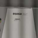 Chuangdi 12 Pcs Lucky Chenille St. Patrick's Day Iron on Patches Bulk 7.8 Inch Green White Self Adhesive Sew on Chenille Letter Irish Festival Embroidered Applique Patches for Clothing DIY Crafts