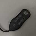 Back Massager with Heat, Neck Massager for Pain Relief Deep Tissue 3D Shiatsu Kneading Electric Massage Pillow for Whole Body Relaxation, Home, Car, Office Use, Gifts for Mom, Dad, Women, Men