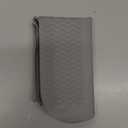 Waterproof Shoe Covers, Non-Slip Water Resistant Overshoes Silicone Rubber Rain Shoe Cover Outdoor cycling Protectors apply to Men, Women, Kids (X-Large, Gray)