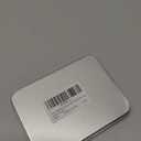 Stainless Steel Bands Compatible with fitbit Sense 2/Sense/Versa 4/Versa 3, Replacement Classic Metal Wristband for Men (01# Rose Gold with Rainbow)