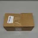 Lush Christmas Tinsel Garland, Gold & White Radiant Metallic Twist Streamers for Holiday Decor, Plush & Full Xmas Tree Garland for an Elegant Festive Atmosphere, Indoor & Outdoor Party Supplies