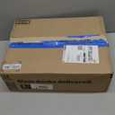 MALACASA 4.4 QT Baking Dish, 9x13 Large Casserole Dish for Oven, Ceramic Baking Pan, Rectangular Lasagna Pan Deep with Handles for Baking, Durable Microwave Oven Safe, Wedding Gift,White, Series BAKE-BAKE