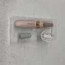 Finishing Touch Flawless Pedi Electronic Tool File and Callus Remover Pedicure 1 Count
