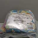 ENASAL Cotton Bedspread Quilt Sets Reversible Bedding Coverlet Sets Comforters, Patchwork Vintage Floral Turquoise Bedspread, King Size