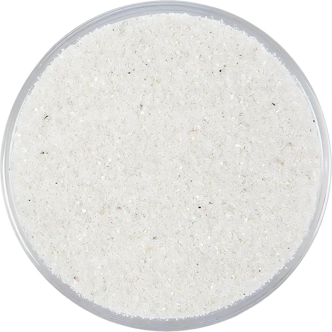 Sandtastik Products Ltd - White Sand - Crafts for Kids and Fun Home Activities, Standard