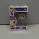 Funko Pop! Animation: Kpop Demon Hunters - Rumi - Collectable Vinyl Figure - Gift Idea - Official Merchandise - Toys for Kids & Adults - TV Fans - Model Figure for Collectors