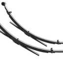 Rear Leaf Spings
4in RR Spring / Ford Bronco (80-90) Ford F-150 (80-96)