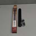 Rechargeable Milk Frother Wand for Coffee, Handheld Electric Foam Maker Detachable Stainless Steel Whisk Drink Mixer Foamer for Lattes, Cappuccino, Egg, No Stand