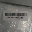 4 Pack
Plastic Drop Cloths for Painting, Thickened Painter's Disposable Plastic Cover for Painting Protection,Plastic Tarp Sheeting for Painting Furniture Floor Protector