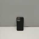 TORRAS Slim Fit for iPhone 16 Pro Max Case, Ultra Thin Phone Case for iPhone 16 Pro Max, Anti-Scratch Hard Plastic Lightweight iPhone 16 Pro Max Phone Case 6.9'', Matte Black