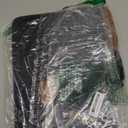 ZHMO Canvas Tote Bag for Women,Women's Bags Crossbody Bags Work Laptop Tote Bag Large Handbags Purse for Travel Nurse Teacher