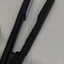 Bio Ionic OnePass 1 Nano Ceramic Straightening Iron - Black"