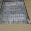 SNTD Dish Drying Rack for Kitchen Counter - Large Dish Rack with Drainboard, Rustproof Dish Drainer with Utensil Holder for Sink, Black