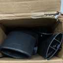 300Lbs Lockable Roof Rack Crossbars Compatible with 2024 2025 2026 Subaru Crosstrek(Not for Wilderness), Heavy Duty Aluminum Cross Bar Fit Luggage Luggage Kayaks Bicycles Snowboard